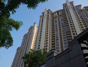 北京密云房屋外墙防水